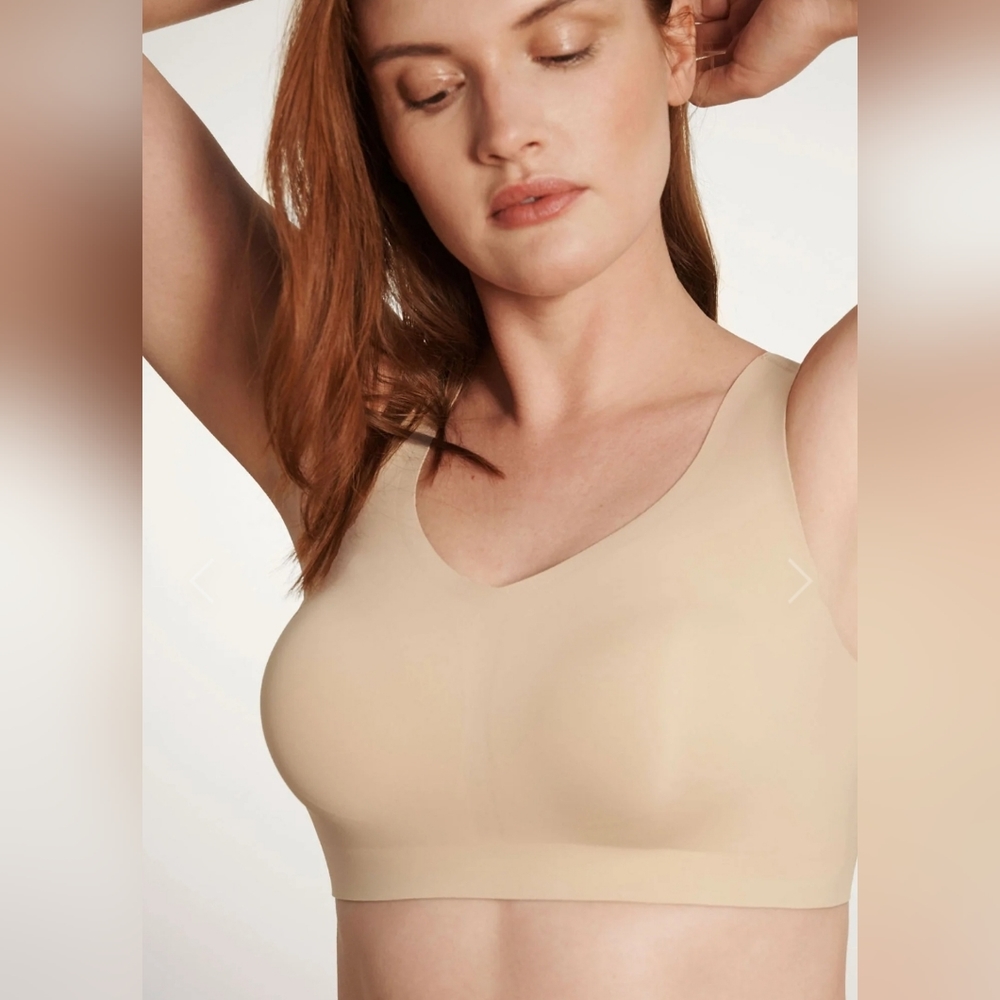 Defy Bra Evelyn and Bobbie